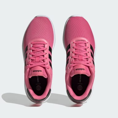 Zapatillas Lite Racer 3.0 Rosa Sportswear