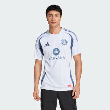 Chicago Fire 25/26 Away Jersey