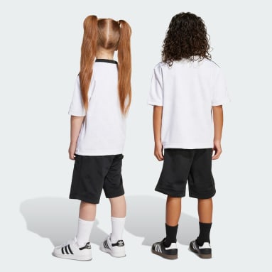 キッズ用Tシャツ セットアップ