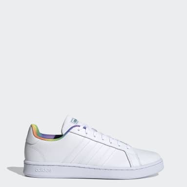 adidas tenis lgbt