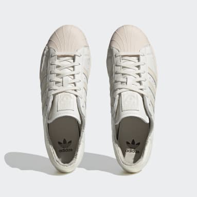 Originals wit Superstar 82 Schoenen