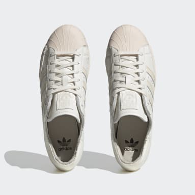 Originals Superstar 82 Schuh Weiß