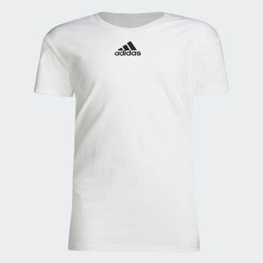 SS PREGAME TEE BLANK LOGO