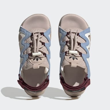 Nữ Originals Dép Sandal adidas Astir