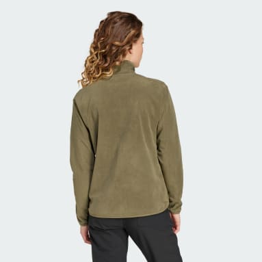 Terrex Multi Full-Zip Fleece Jacket