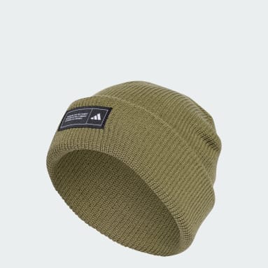 Essentials Cuffed Beanie