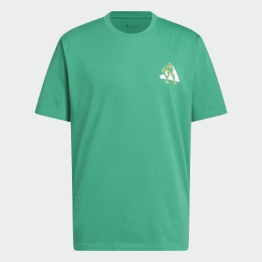 Dame Icons Graphic Tee