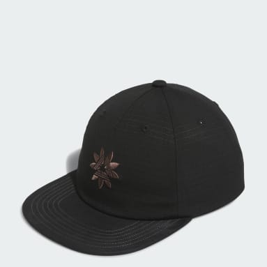 GORRA DE CINCO PANELES SKATEBOARDING PINWHEEL