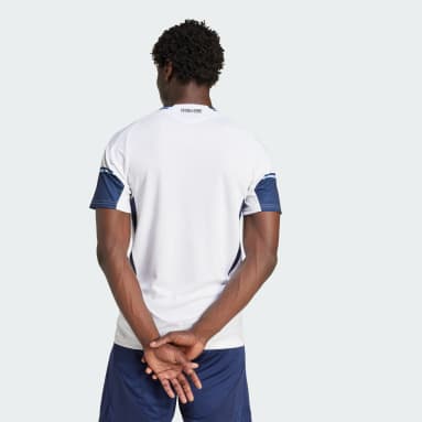 Vancouver Whitecaps FC 25/26 Home Authentic Jersey
