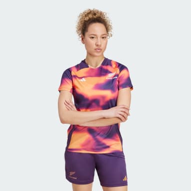 Black Ferns Performance Tee