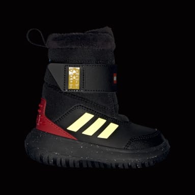 Kinderen Sportswear adidas x LEGO® Winterplay Laarzen