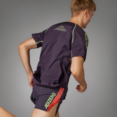Shorts de Running Ekiden
