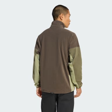 Anorak Terrex Multi Climawarm Fleece