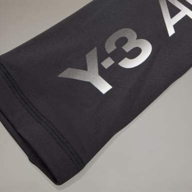 Y-3 Arm Sleeve Svart