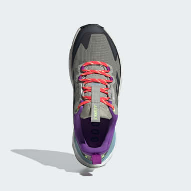 Tenis Free Hiker 2.0 Low GORE-TEX