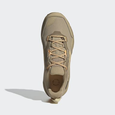 Scarpe da hiking Terrex AX4 GORE-TEX Arancione Donna TERREX
