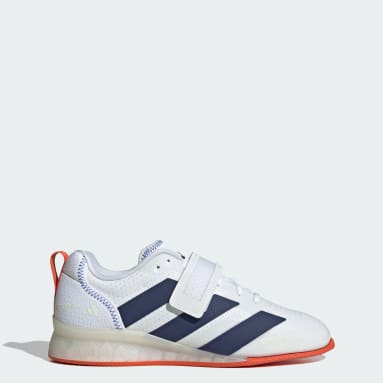 Adipower Weightlifting 3 Shoes