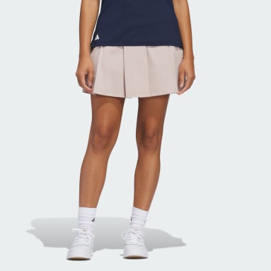 Jupe-short plissée Ultimate365 Tour Femmes
