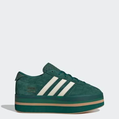Adidas ortholite green online