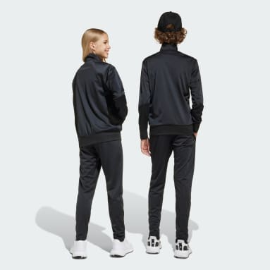Essentials Climacool Trainingspak Kids