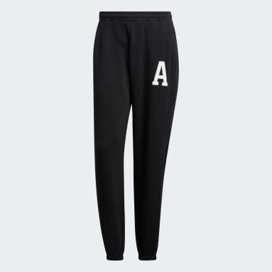 Letter Pants