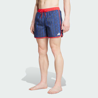 adidas Tom Daley Swim Shorts