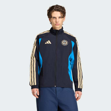 Philadelphia Union Anthem Jacket