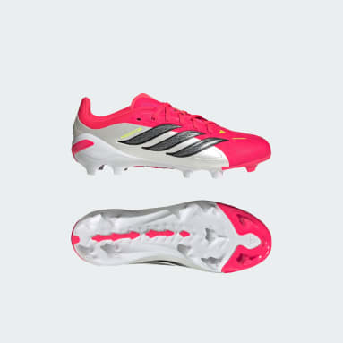 Chaussure de football PREDATOR ELITE Terrain souple Enfants