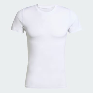 Techfit AEROREADY Short Sleeve Tee