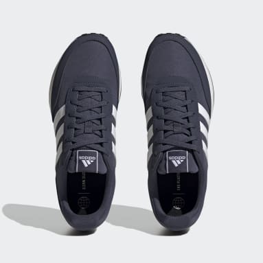 Sportswear modrá Tenisky Run 60s 3.0