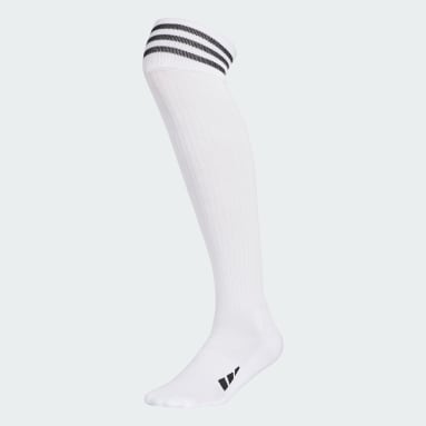 ถุงเท้ายาวระดับเข่า 3-Stripes