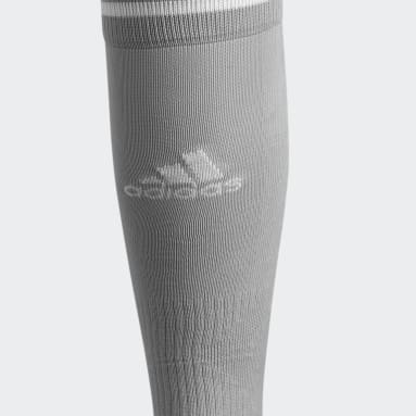 Baseball Grey Copa Zone Cushion OTC Socks