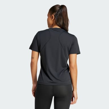 Women's Shirts for Training | adidas US