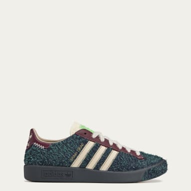 Forest Hills Brain Dead Shoes