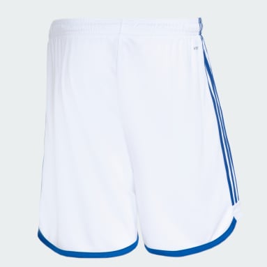 Shorts 1 Cruzeiro EC 24 Branco Homem Futebol