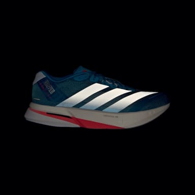 アディゼロ ボストン【アディダス公式】