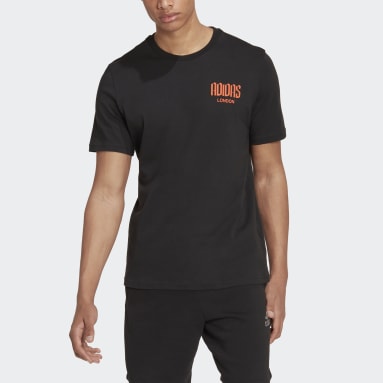 Men Sportswear London Graphic T-Shirt