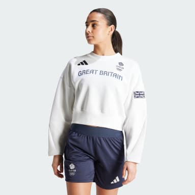 Sudadera Team GB