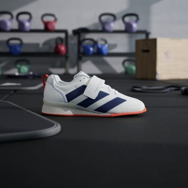 Adipower Weightlifting 3 Shoes