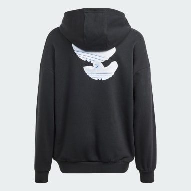 Děti Originals černá Mikina