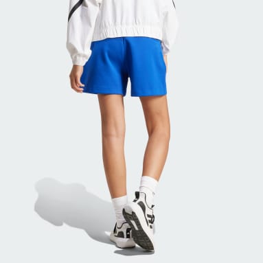 adidas Z.N.E. Shorts