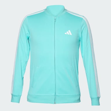 3 Stripes Track Top