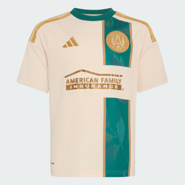 Atlanta United FC 26/27 Away Jersey Kids