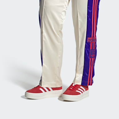 Nữ Originals Giày Gazelle Bold