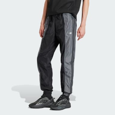 Nam Originals Quần Track Pant Dệt adidas Rekive