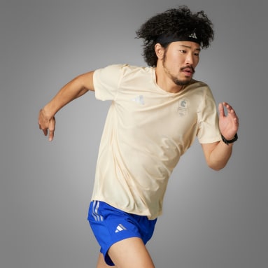 Boston Marathon® 2025 Own the Run Tee