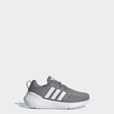 all grey adidas shoes