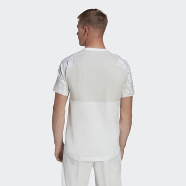 Algeria Game Day Travel Tee Bialy