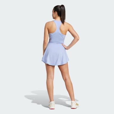 Tennis HEAT.RDY Y-Dress