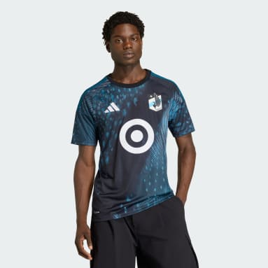 Minnesota United FC MLS Gear